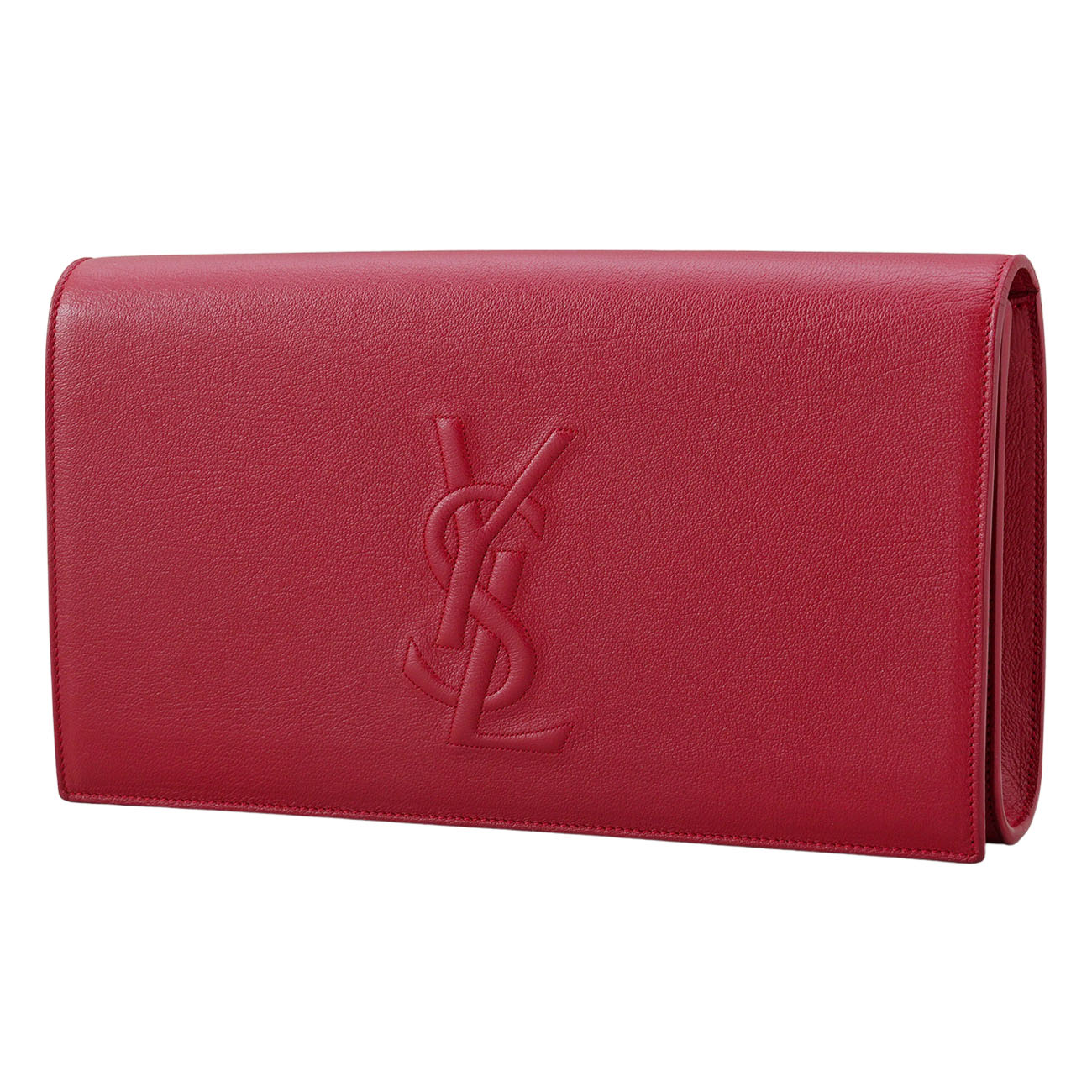 YVES SAINT LAURENT(USED)생로랑 361120 클러치 백